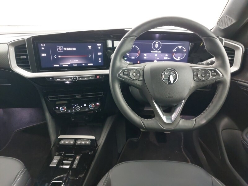 Used Vauxhall Mokka 2023 for sale - 77580300: Photo 7