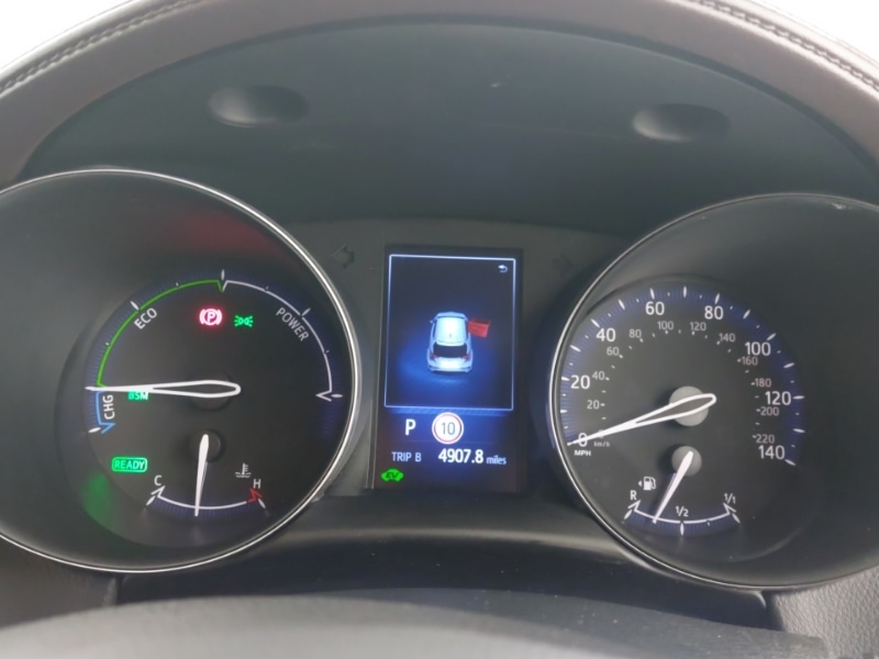 Used Toyota C-HR 2020 for sale - 78071318: Photo 12