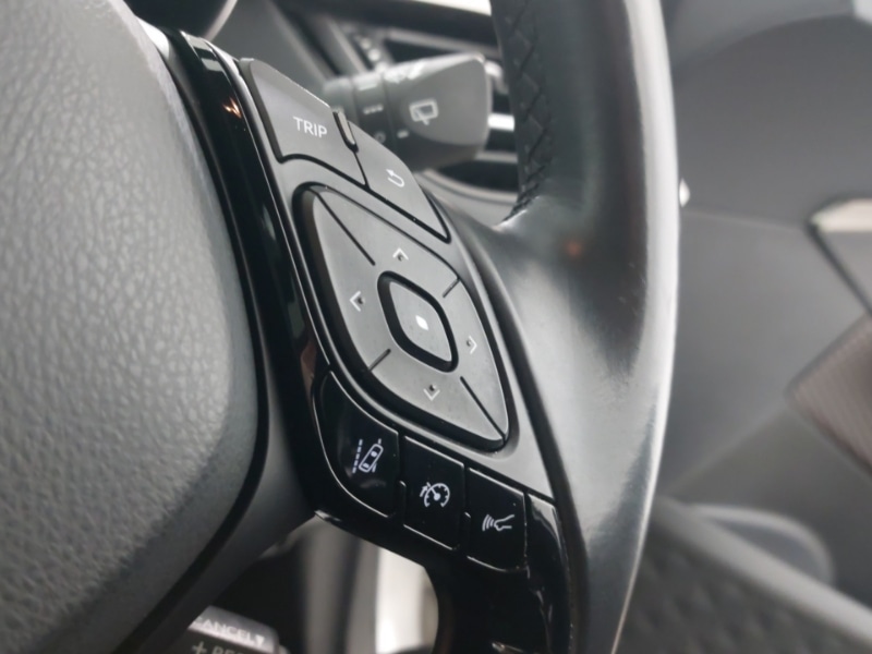 Used Toyota C-HR 2020 for sale - 78071318: Photo 14