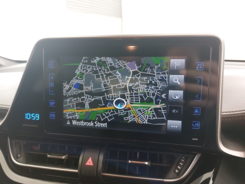 Used Toyota C-HR 2020 for sale - 78071318: Photo 16