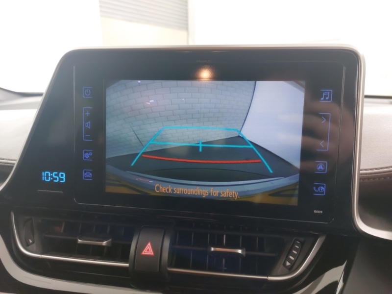 Used Toyota C-HR 2020 for sale - 78071318: Photo 17