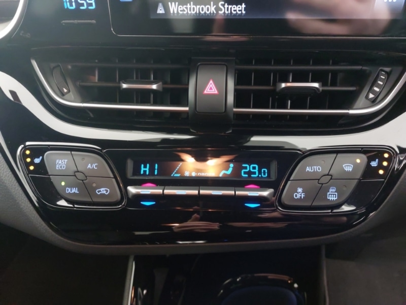 Used Toyota C-HR 2020 for sale - 78071318: Photo 18