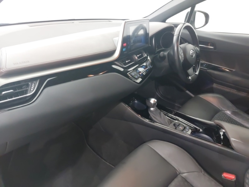 Used Toyota C-HR 2020 for sale - 78071318: Photo 5