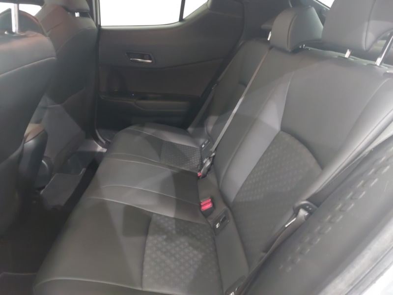 Used Toyota C-HR 2020 for sale - 78071318: Photo 6