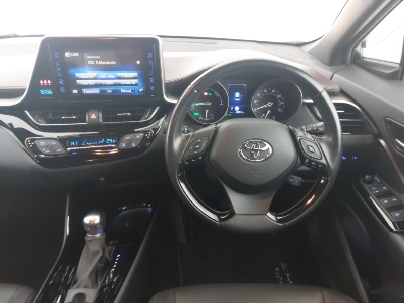 Used Toyota C-HR 2020 for sale - 78071318: Photo 7