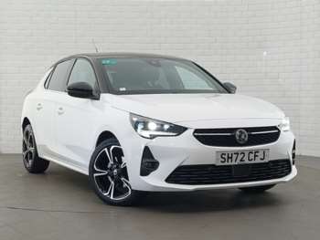 2022 - 1.2 Turbo Ultimate 5dr Auto