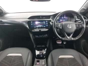 Used Vauxhall Corsa 2022 for sale - 74725267: Photo