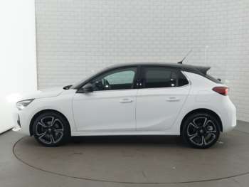 Used Vauxhall Corsa 2022 for sale - 74725267: Photo