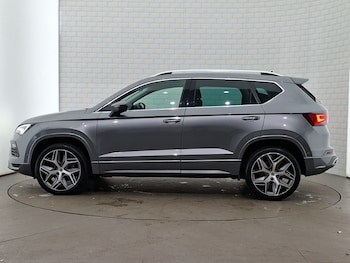 Used SEAT Ateca 2022 for sale - 78945628: Photo