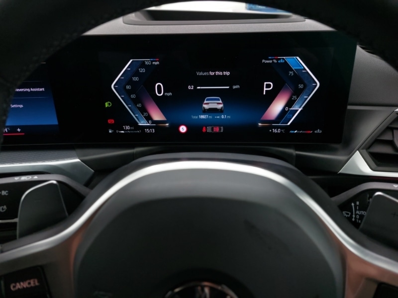 Used BMW 3 Series 2024 for sale - 76199162: Photo 13