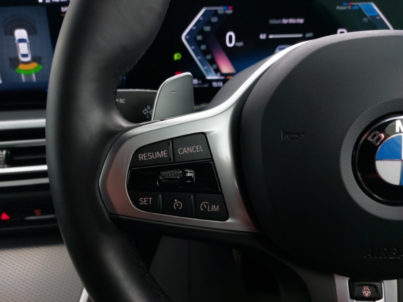 Used BMW 3 Series 2024 for sale - 76199162: Photo 14