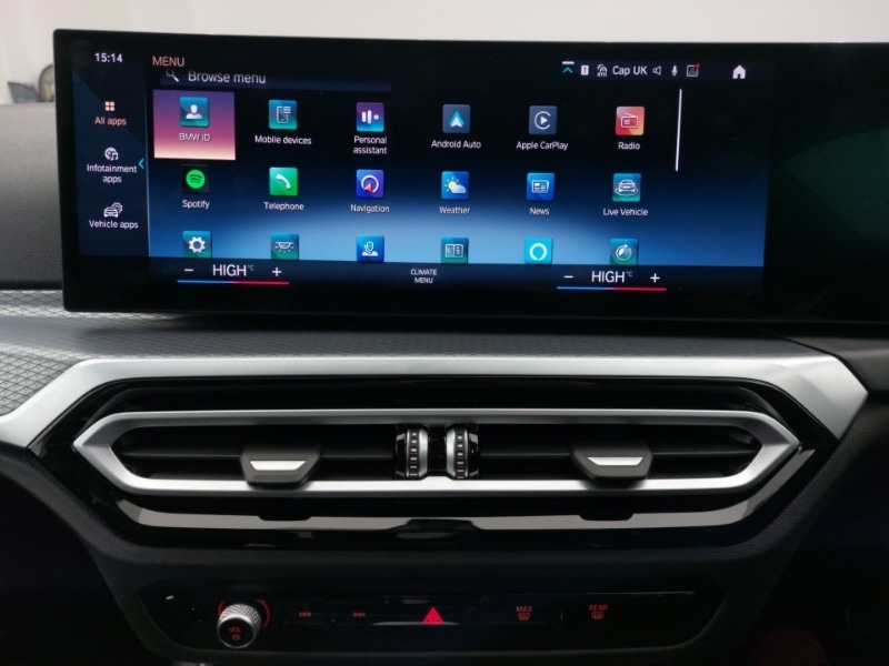 Used BMW 3 Series 2024 for sale - 76199162: Photo 18