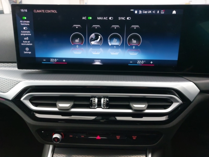 Used BMW 3 Series 2024 for sale - 76199162: Photo 19