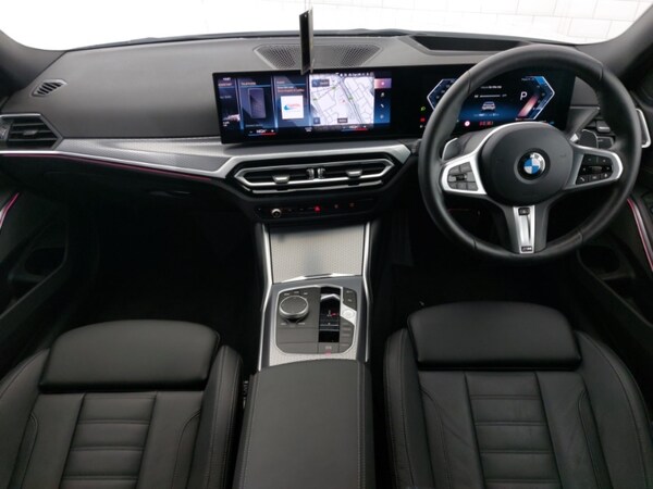 Used BMW 3 Series 2024 for sale - 76199162: Photo 2