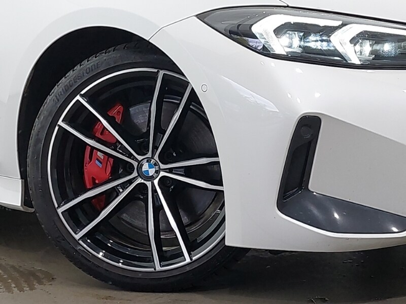 Used BMW 3 Series 2024 for sale - 76199162: Photo 9