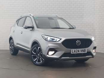 Used MG MG ZS 2024 for sale - 75332635: Photo