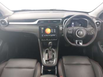Used MG MG ZS 2024 for sale - 75332635: Photo
