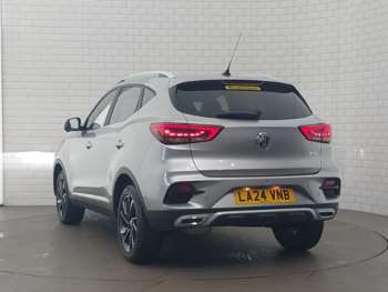 Used MG MG ZS 2024 for sale - 75332635: Photo
