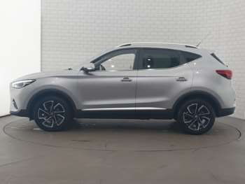 Used MG MG ZS 2024 for sale - 75332635: Photo