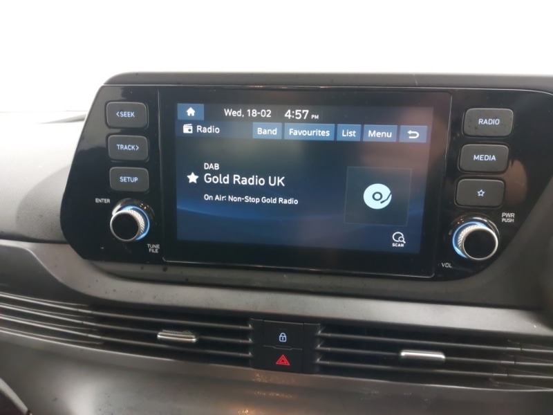 Used Hyundai BAYON 2024 for sale - 77596331: Photo 11