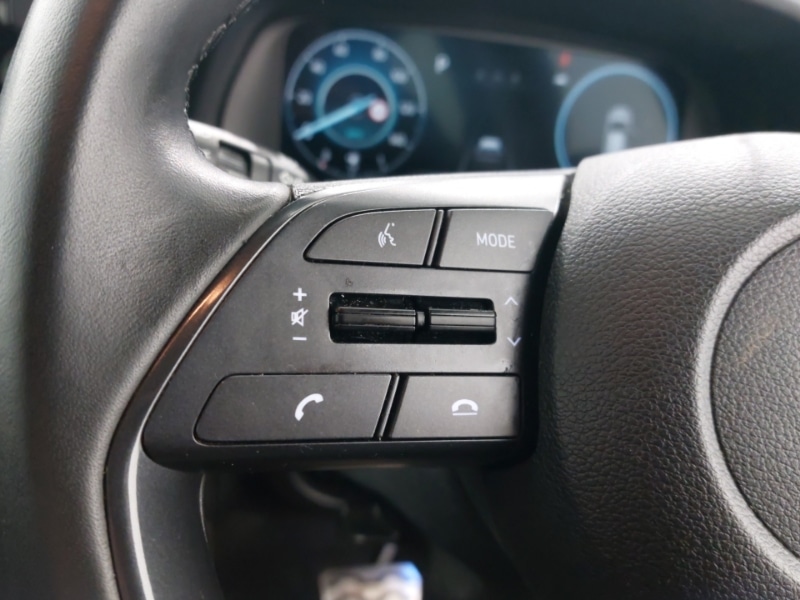 Used Hyundai BAYON 2024 for sale - 77596331: Photo 13