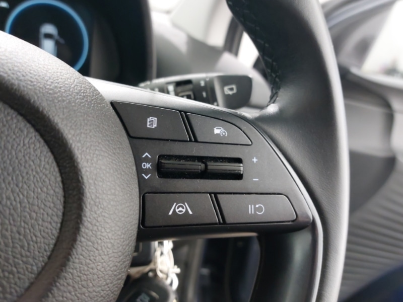 Used Hyundai BAYON 2024 for sale - 77596331: Photo 14