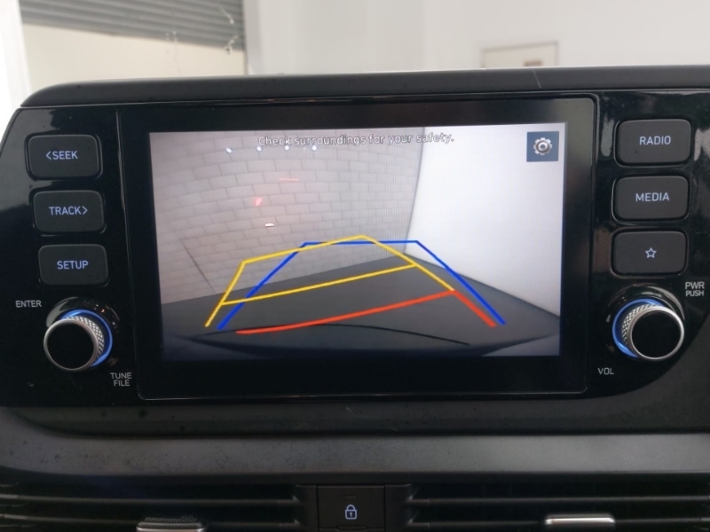 Used Hyundai BAYON 2024 for sale - 77596331: Photo 16