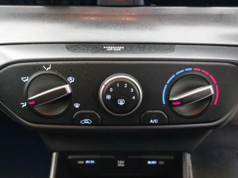 Used Hyundai BAYON 2024 for sale - 77596331: Photo 17