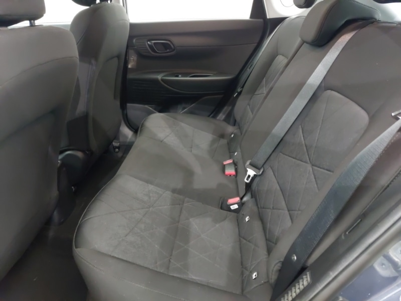 Used Hyundai BAYON 2024 for sale - 77596331: Photo 6