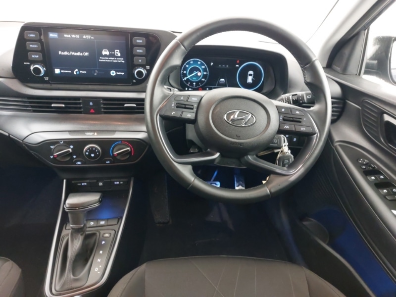 Used Hyundai BAYON 2024 for sale - 77596331: Photo 7