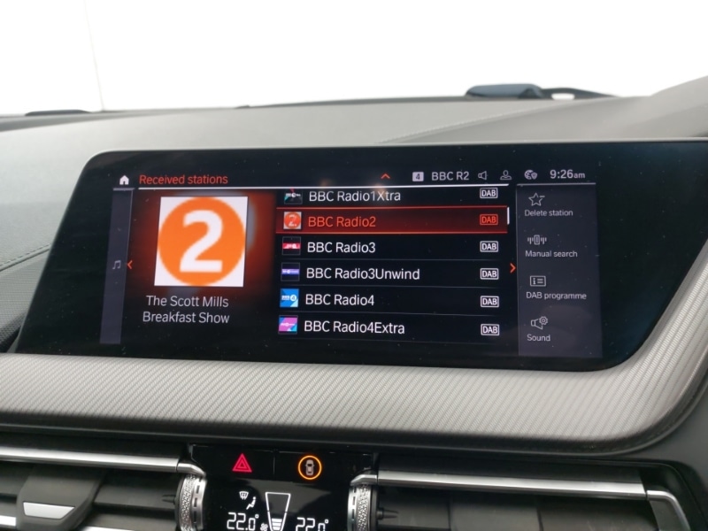 Used BMW 2 Series 2020 for sale - 77669820: Photo 11