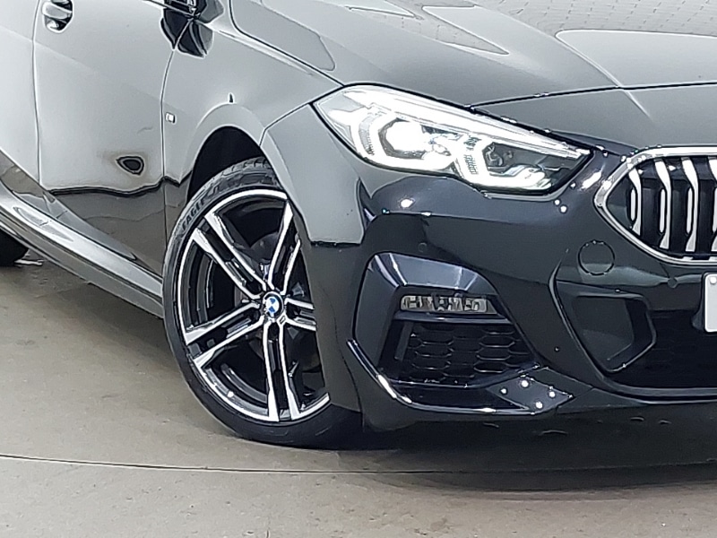 Used BMW 2 Series 2020 for sale - 77669820: Photo 9