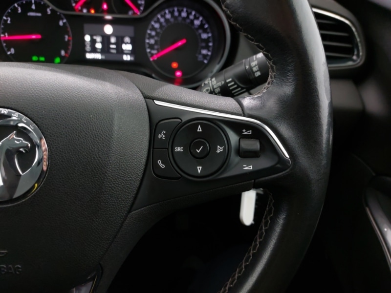 Used Vauxhall Grandland X 2020 for sale - 76855580: Photo 15