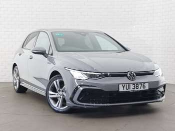 2022 - 1.5 eTSI 150 R-Line 5dr DSG