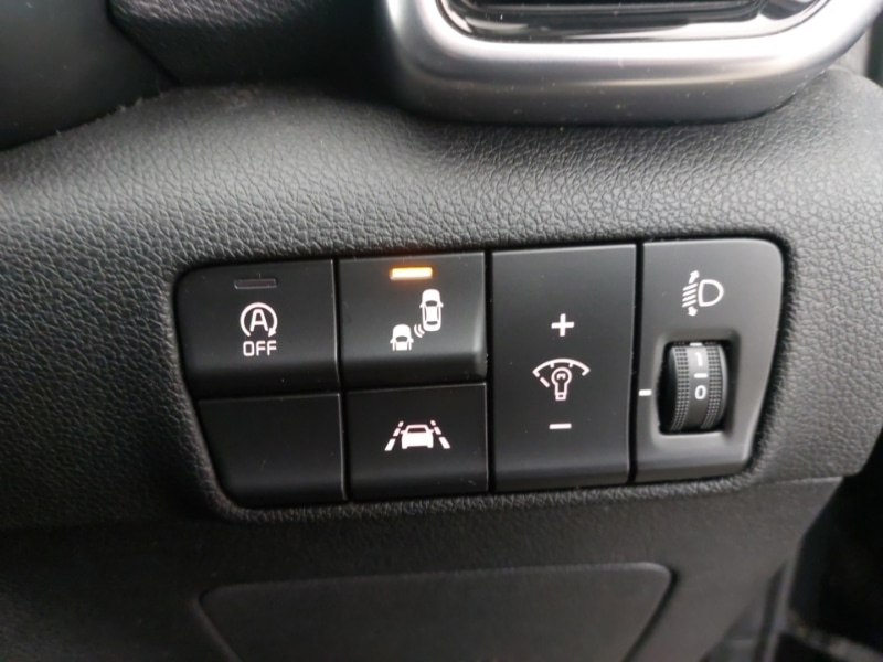 Used Kia Sportage 2018 for sale - 76696186: Photo 10