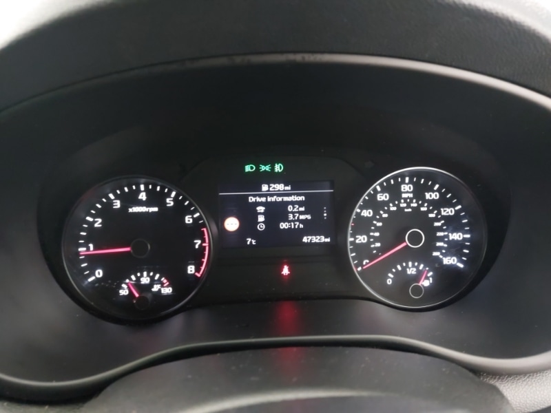 Used Kia Sportage 2018 for sale - 76696186: Photo 14