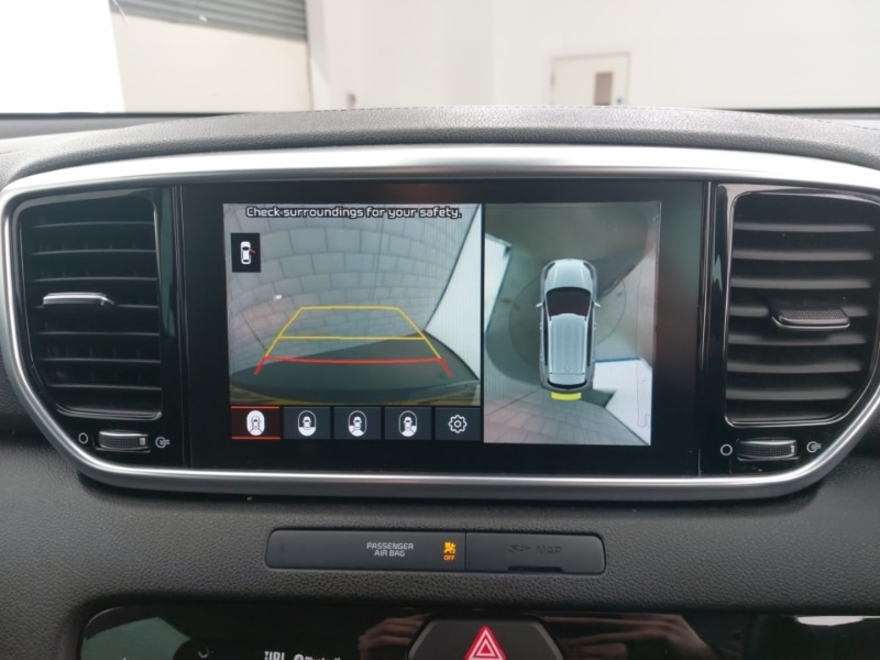 Used Kia Sportage 2018 for sale - 76696186: Photo 18