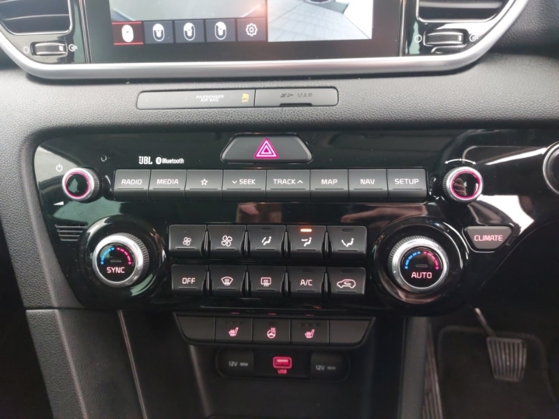 Used Kia Sportage 2018 for sale - 76696186: Photo 19