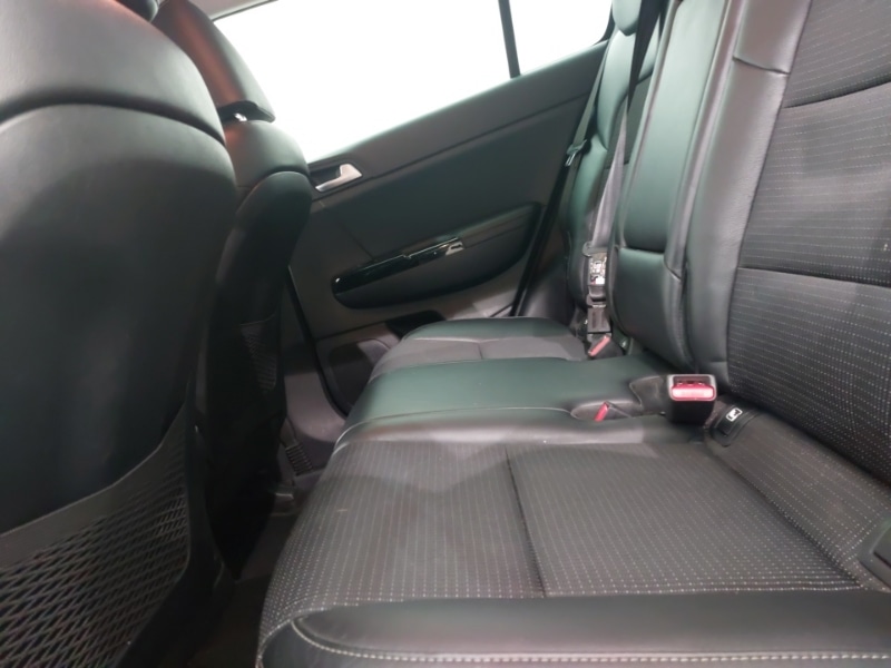 Used Kia Sportage 2018 for sale - 76696186: Photo 6