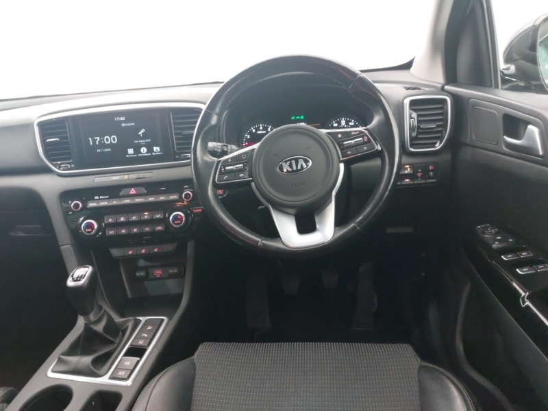 Used Kia Sportage 2018 for sale - 76696186: Photo 7