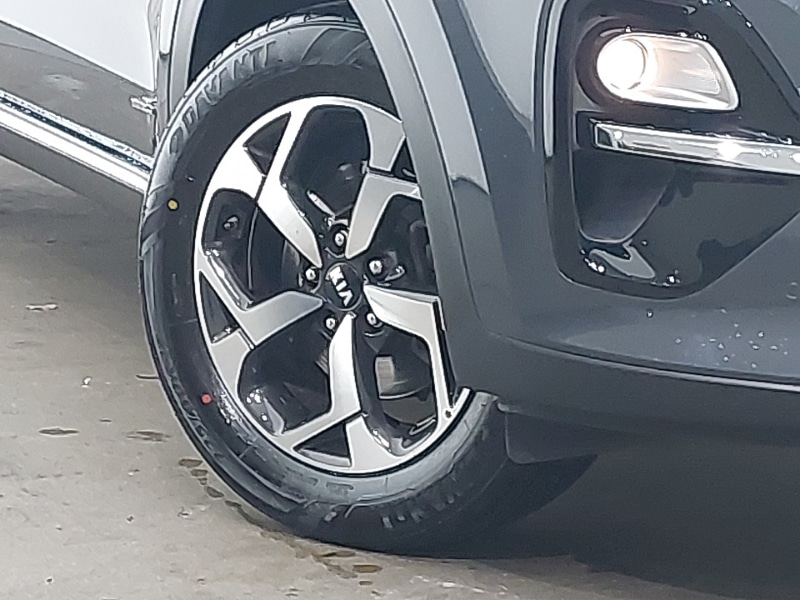 Used Kia Sportage 2018 for sale - 76696186: Photo 9