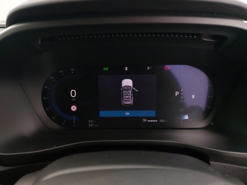 Used Volvo XC40 2024 for sale - 77062498: Photo 14