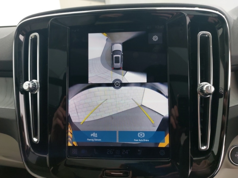 Used Volvo XC40 2024 for sale - 77062498: Photo 18