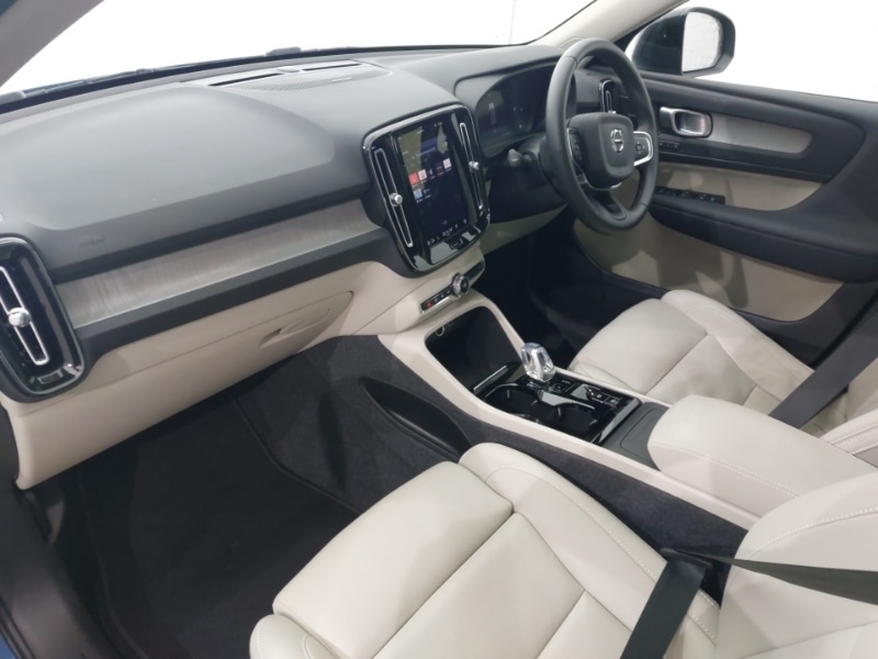 Used Volvo XC40 2024 for sale - 77062498: Photo 5