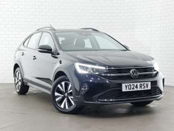 2024 - 1.0 TSI 110 Life 5dr