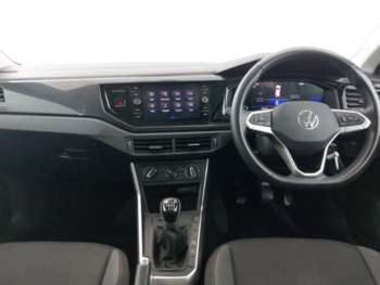 Used Volkswagen Taigo 2024 for sale - 75184437: Photo