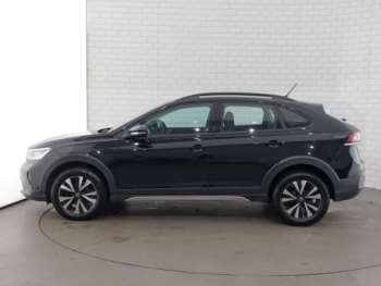 Used Volkswagen Taigo 2024 for sale - 75184437: Photo