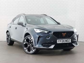 2024 - 1.4 eHybrid 204 V2 5dr DSG