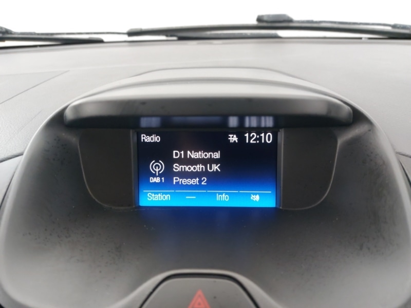 Used Ford Ka+ 2018 for sale - 78033360: Photo 10