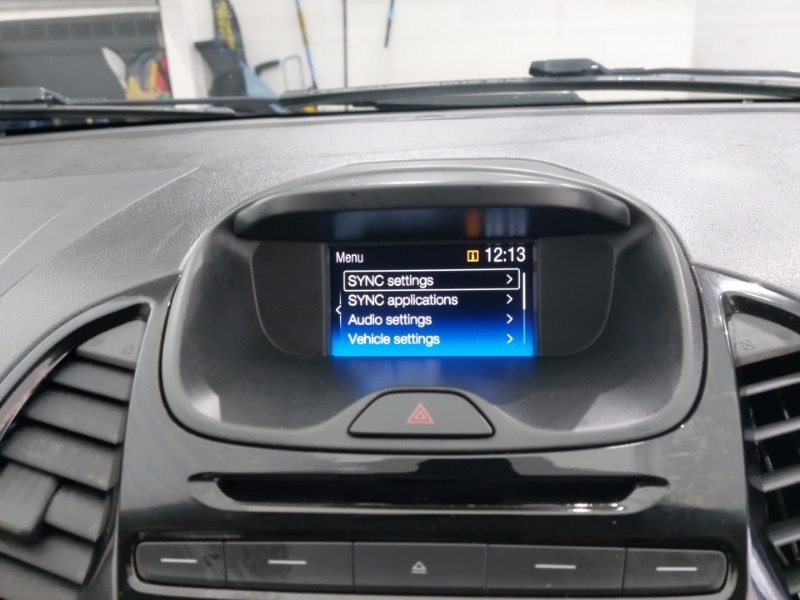 Used Ford Ka+ 2018 for sale - 78033360: Photo 15